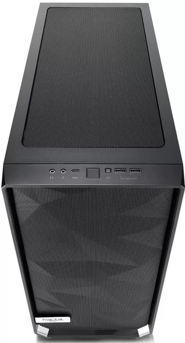 Fractal Design Meshify S2 TGD Black