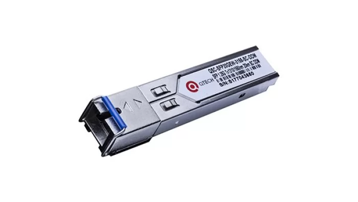 QTECH QSC-SFP20GEW-3155-SC-DDM