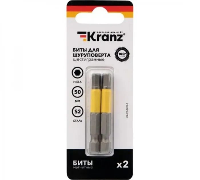 KRANZ KR-92-0423-1