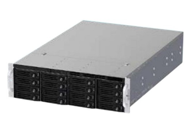 

Корпус серверный 3U Ablecom CS-R36-01P AD-CSE0001B101T1 (EATX, 16*3.5” SAS/SATA, 7*LP/FL expansion slot, 2*USB 2.0, 2*920W), CS-R36-01P