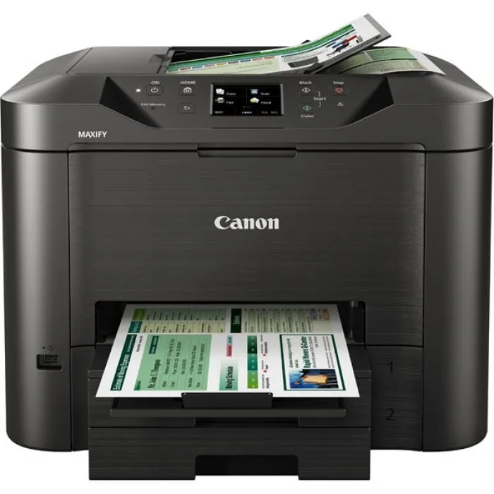 фото Canon MAXIFY MB5340