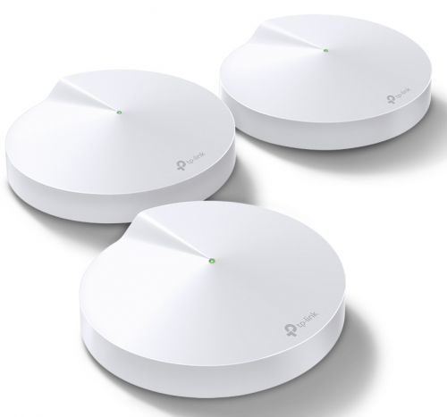 

Точка доступа TP-LINK Deco M5, Deco M5