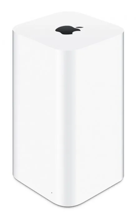 Apple AirPort Time Capsule 3 Tb ME182RU/A (ME182RS/A)