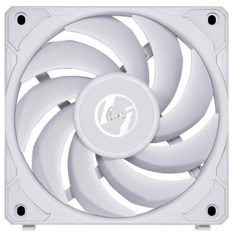 

Вентилятор для корпуса Lian Li UNI FAN P28 White G99.12P281W.00 120x120x28мм, 300-2600rpm, 32.1dBa, 4-pin PWM ret, UNI FAN P28 White