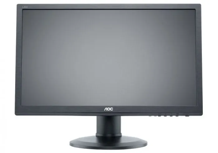 фото AOC E2460PXDA