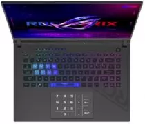 фото ASUS ROG Strix G16 G614JZ-N3069