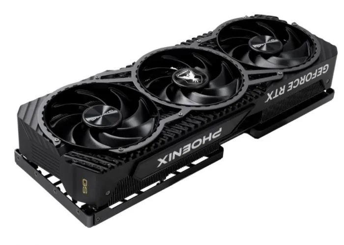 Gainward GeForce RTX 4080 SUPER Phoenix GS