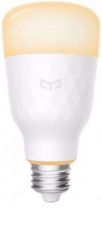 Лампа Yeelight Smart LED YLDP15YL умная white