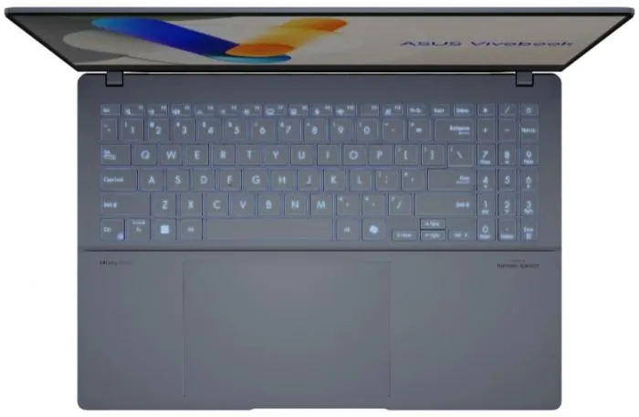 ASUS Vivobook S 15 OLED S5506MA-MA155