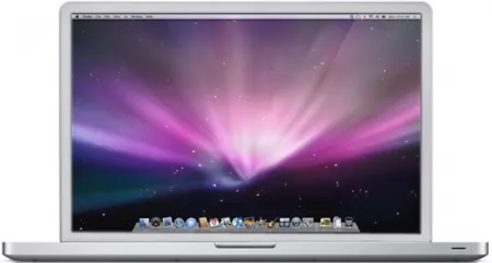 Apple MacBook Pro 17 Z0NG000E7