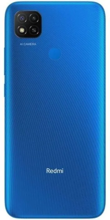 Xiaomi Redmi 9C NFC 3/64GB