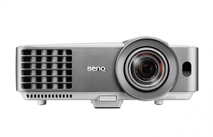 BenQ MS630ST