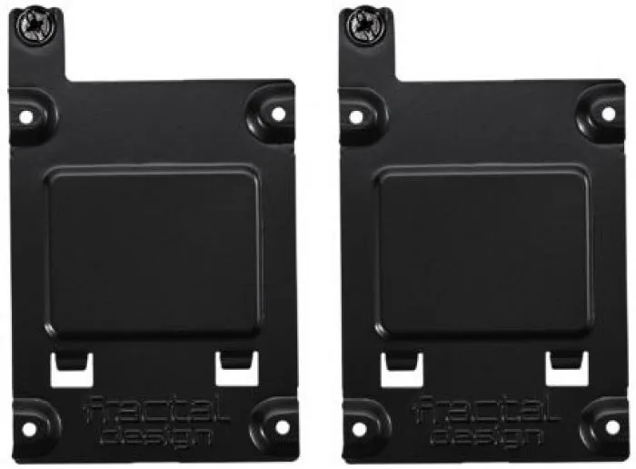 Fractal Design FD-ACC-SSD-A-BK-2P