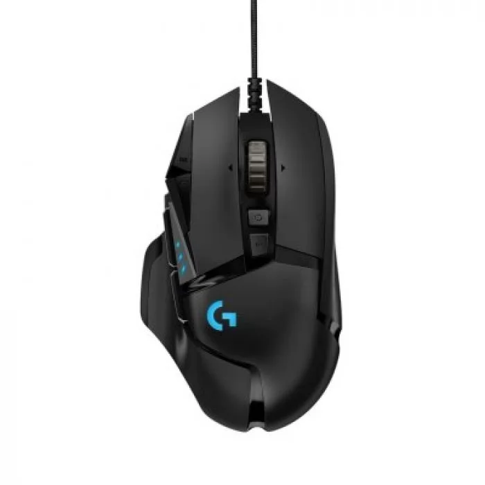 Logitech G502 SE HERO