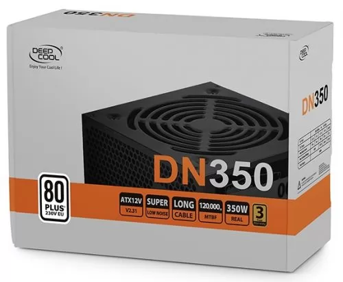 Deepcool DN350