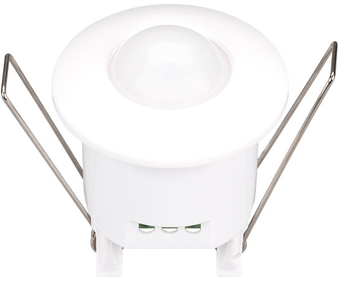 

Датчик движения Arlight PRIME-PIR-BUILT-200W 031847 230V, 0.87A, MULTI, IP20, пластик), PRIME-PIR-BUILT-200W