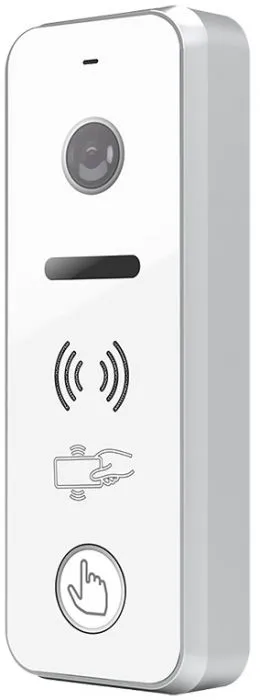 Tantos iPanel 2 WG (White) EM HD