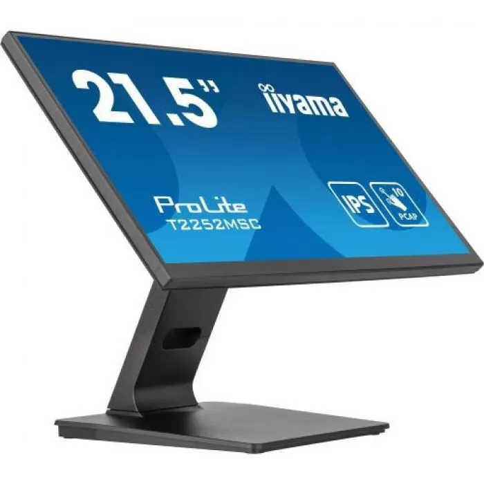 Iiyama T2252MSC-B2