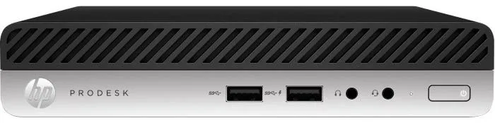 фото HP ProDesk 400 G5 DM