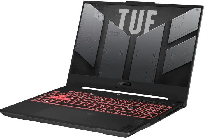 фото ASUS TUF A15 FA507UV-LP149