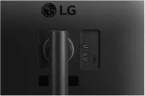 фото LG 34WP65C-B