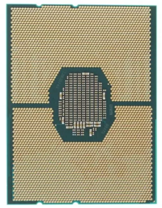 Intel Xeon Gold 6230