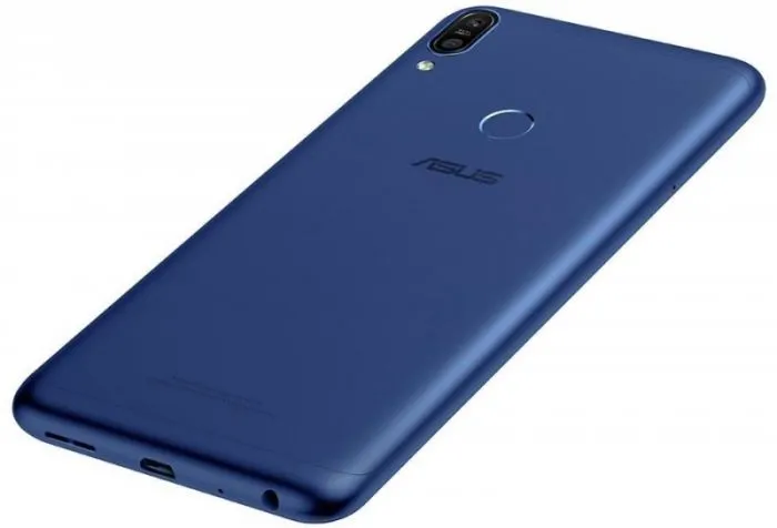 ASUS ZenFone Max Pro ZB602KL 3/32GB