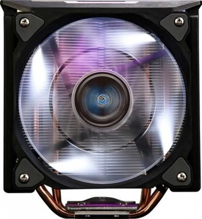 Zalman CNPS10X OPTIMA II BLACK