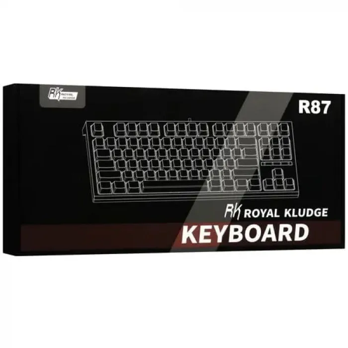 Royal Kludge RK-R87