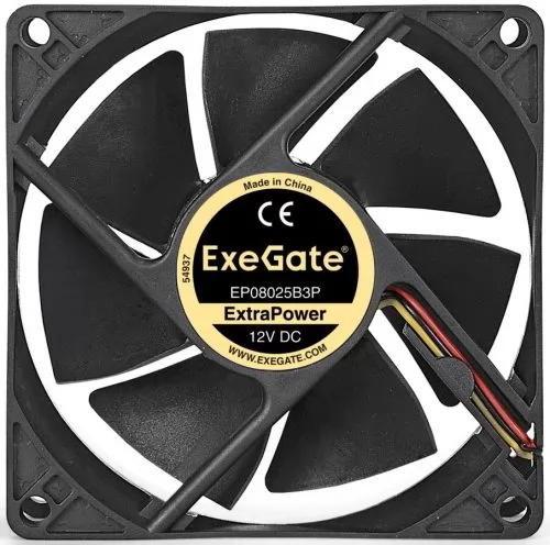 Exegate ExtraPower EP08025B3P