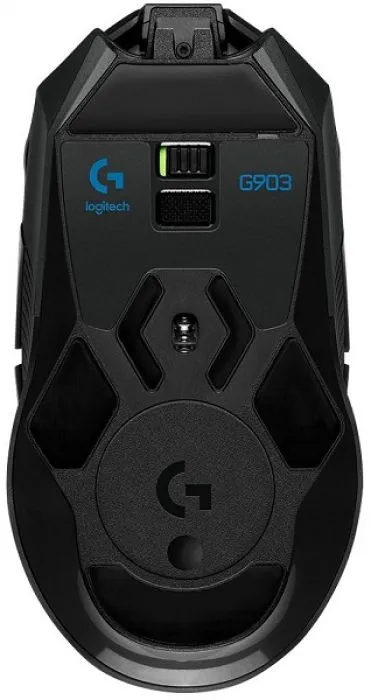 фото Logitech G903 Lightspeed Gaming