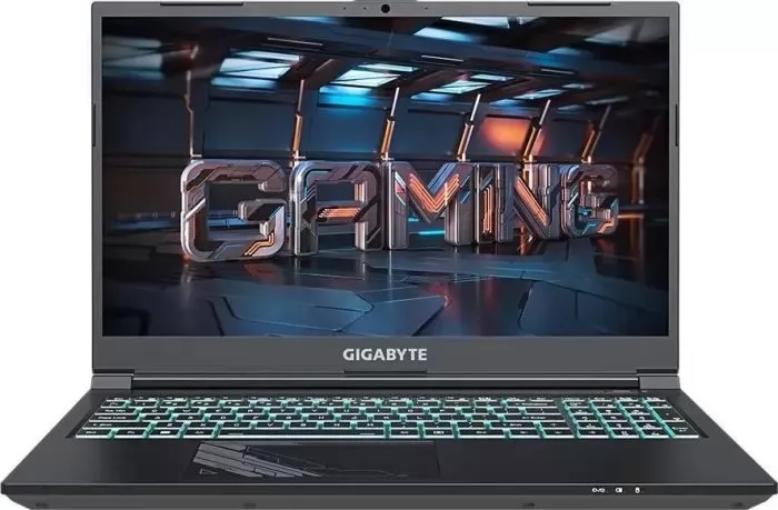 GIGABYTE G5