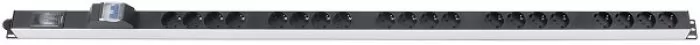 Cabeus PDU-16-20S-B-T