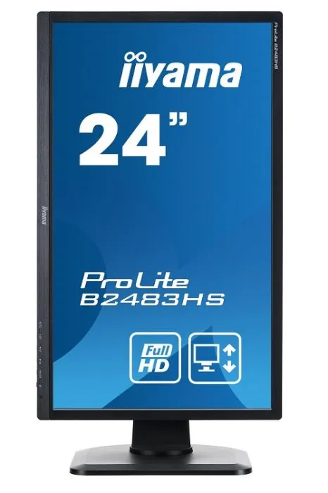 Iiyama B2483HS-1