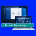Acronis True Image Subscription 3 Computers + 1 TB Acronis
