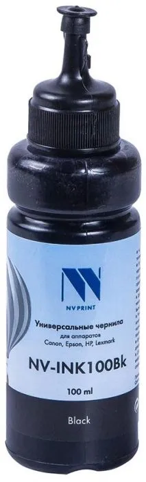 фото NVP NV-INK100U