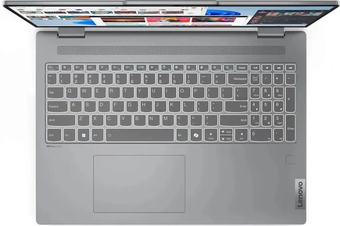 Lenovo IdeaPad 5 2-in-1 16IRU9