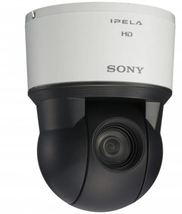 фото Sony SNC-EP580