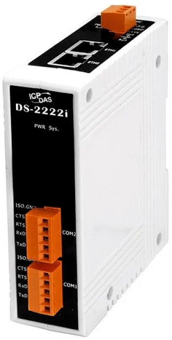 ICP DAS DS-2222i CR