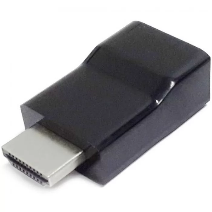 Cablexpert HDMI-VGA