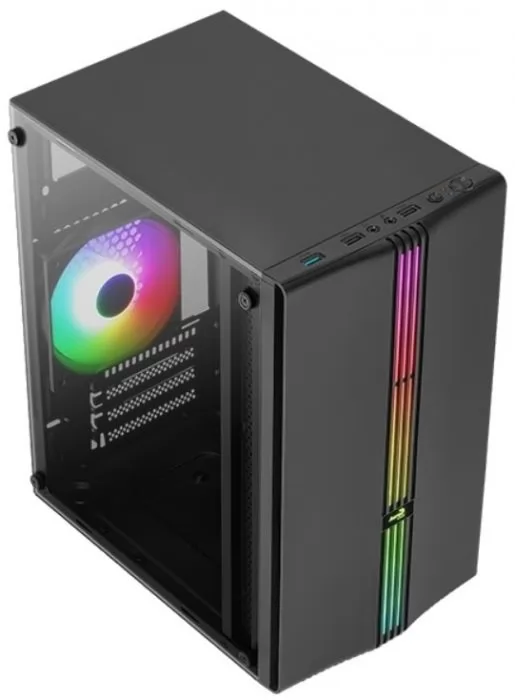 AeroCool EVO Mini-G-BK-v1