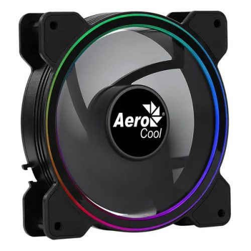 Вентилятор для корпуса AeroCool Saturn 12 FRGB