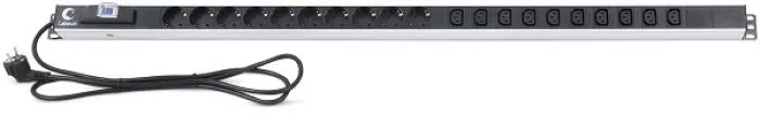 фото Cabeus PDU-16-10S-10C13-B