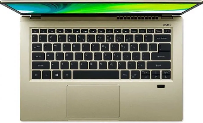 фото Acer Swift 3 SF314-510G-50HM