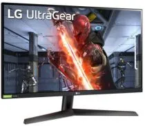 фото LG 27GN800-B