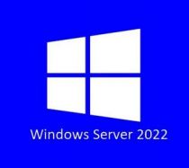 Microsoft Windows Svr Datacntr 2022 64Bit Russian 1pk DSP OEI DVD 16 Core