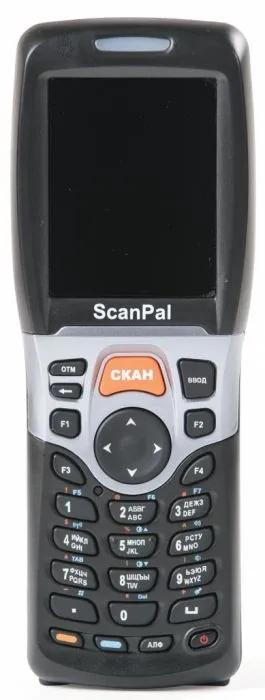 фото Honeywell ScanPal 5100