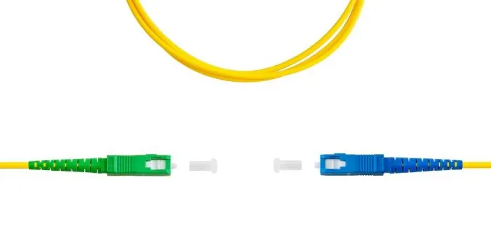 фото TELCORD ШОС-3.0-SC/A-SC/U-SM-30м-LSZH-YL