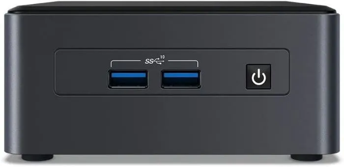 Intel BNUC11TNHI30000