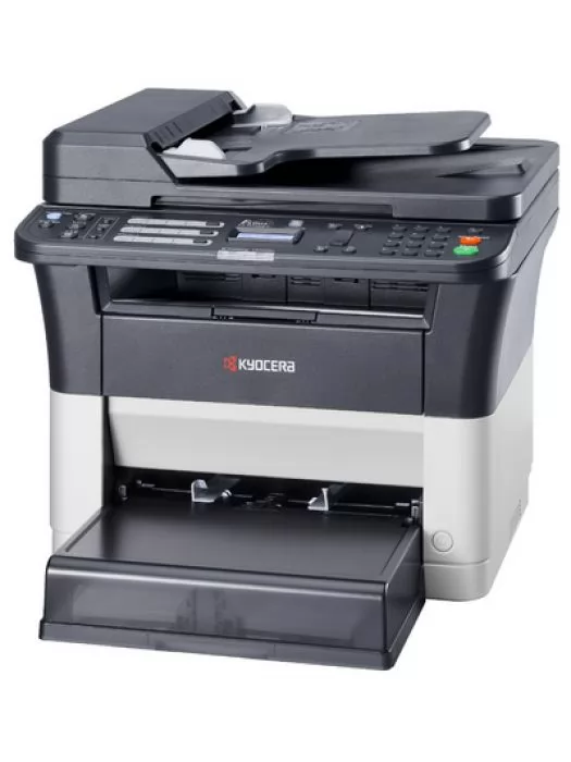 Kyocera FS-1125MFP